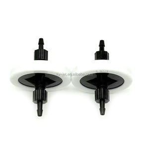 Filtro de Tinta Eco Solvente UV para Cabezal de Impresión Polaris 512 <span class=keywords><strong>Spectra</strong></span>, Impresora Plana Flora <span class=keywords><strong>Infinity</strong></span> Phaeton Human JHF, Filtros DIsc - Product Image 4