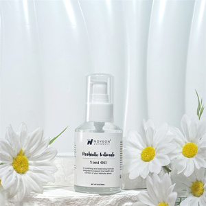 Commercio all'ingrosso probiotico Yoni Wash Set con pH equilibrio antibatterico funzione di pulizia Private label riduce vaginale - Product Image 3