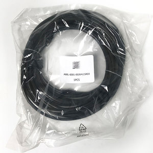 Câble électrique d'alimentation en fibre optique CNC FANUC original A66L-6001-0026 - Product Image 5
