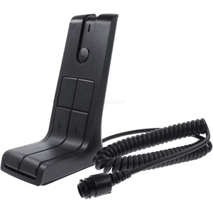 Rmn5050 Rmn5050a Desktop Microphone for Dgm4100 Dgm6100 Dm3400 Dm3401 Dm3600 Dm3601 Dm4400 Dm4401 Dm4600 Dm4601 Xpr4300 Xpr4350 - Product Image 3