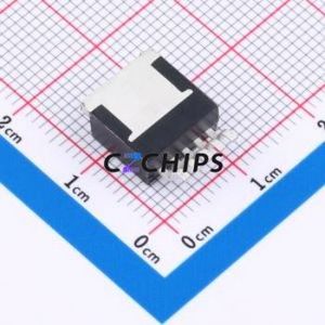 Original nuevo TO-263-5 circuito integrado IC Chip PMIC IC de potencia DC-DC - Product Image 2