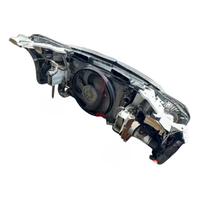 Pare-chocs avant complet OE A1728850500 avec calandre et feux antibrouillard pour Benz SLC W172 AMG Line (SLC200, SLC300)