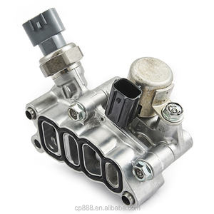 15810-RKB-J01 918-078 H1102006  2T1145 VV1135 VVT235 15810-RDV-J02 15810-RDV-J01 Soupape VVT pour Honda Acura - Product Image 4