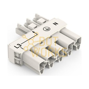 วาโก้ 770953 - ใหม่ - Product Image 1