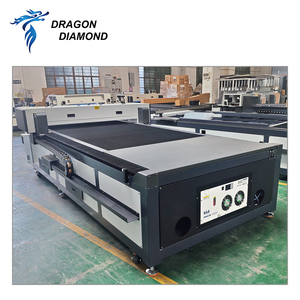 1325 Co2 Lasersnijder Acryl Houtsnijmachine Constant Licht Pad Co2 Lasersnijden Graveermachines Voor Lasersnijden - Product Image 4