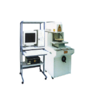 Máquina de Corte Láser Protec LP-100A CNC CO2 para Acrílico, 60x90 cm, Importada de Japón - Product Image 2