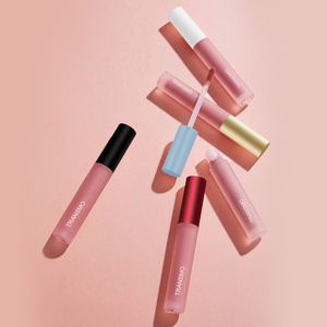 Tubo de Brillo Labial de Vidrio de 10 ml, Botella de Rímel con Cepillo Personalizado, Botella de Suero para Pestañas, Tubo de Rímel de Vidrio de 10 ml - Product Image 5