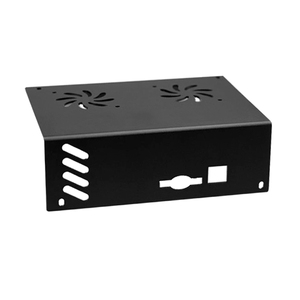 Service de fabrication de tôles sur mesure ISO 9001, <span class=keywords><strong>découpe</strong></span> <span class=keywords><strong>laser</strong></span>, pliage, soudage, formage, traitement de l'<span class=keywords><strong>aluminium</strong></span>/acier inoxydable - Product Image 4