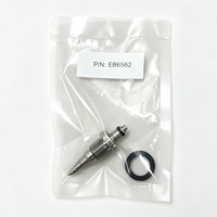 Coupleur M mâle M5 4.8 ENM6562