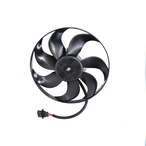 Conjunto Universal <span class=keywords><strong>de</strong></span> piezas <span class=keywords><strong>de</strong></span> repuesto para coche, ventilador <span class=keywords><strong>de</strong></span> radiador <span class=keywords><strong>de</strong></span> refrigeración móvil <span class=keywords><strong>de</strong></span> 12 voltios para Vw Poio, 6H0959455 - Product Image 5