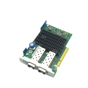669281-001 Ethernet 560FLR adaptörü-10GB, 2 portlu - Product Image 1