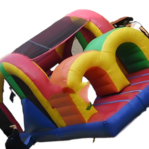 <span class=keywords><strong>Mejor</strong></span> Precio en Casa <span class=keywords><strong>de</strong></span> Brinco <span class=keywords><strong>de</strong></span> PVC, Pista <span class=keywords><strong>de</strong></span> Obstáculos Comercial/Equipo <span class=keywords><strong>de</strong></span> Pista <span class=keywords><strong>de</strong></span> Obstáculos para Niños para Exteriores - Product Image 5