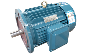 Elektromotor YE3-80M2-2 1,1kw Driefasige Asynchrone Energiebesparende Motor - Product Image 2