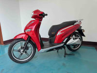 Trottinette électrique Madefor T500 en promotion spéciale, directement de l'usine, pas chère, charge maximale 200 kg, moteur 1000 W, vitesse électronique 51-65 km/h, autonomie 60-80 km