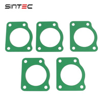 Auto Parts Distributor Engine System Throttle Body Gasket 5801884778 5802102052 504107629 for Iveco Daily 3
