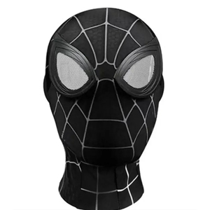 Masque de tête complet HY Halloween, masque de super-héros, masque de jeu de rôle, masque de costume pour enfants et adultes, décoration de fête - Product Image 5