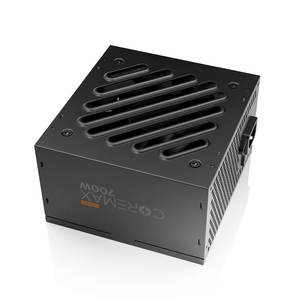 BRONZE DC 20+4PIN PCI-E(6+2PIN) CM-700B CYBENETICS 601-700W Alimentation électrique à moule privé LAMBDA A- Alimentation pour jeux ATX 230EU FREE VOLT - Product Image 5