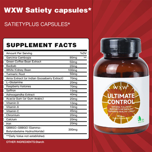 Tùy chỉnh tốt nhất giảm cân viên nang phát hành cơ thể mỏng ban đầu thực phẩm bổ sung chế độ ăn uống thuốc viên nang bổ sung cho giảm béo - Product Image 2