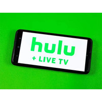 HuLlu Live 12-1 Meses - Versión Internet Compatible con Linux y MAC en Stock