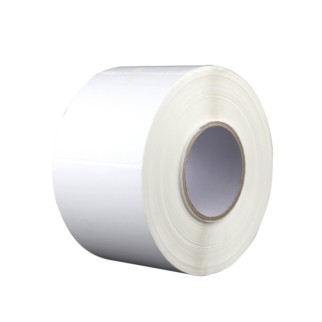 4x6 Direct Thermal Labels, Commercial Grade for Thermal Printer, 250 Labels/1 Roll, 2 Rolls,Thermal Shipping Labels