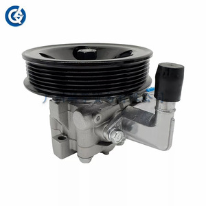 Bomba de dirección asistida 57100-2P200 para reemplazo, reparación, nueva - Product Image 2
