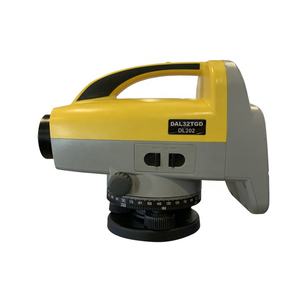 Strumento geografico: livello digitale DAL-32TGD-III - Product Image 3