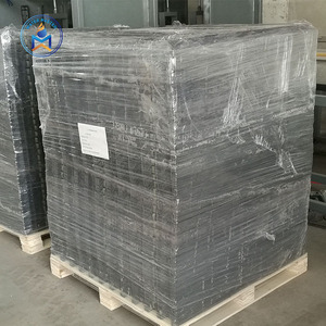 Bể Đông Máu Và Kết Tụ Chất Làm Sạch Ống Nhựa Pvc Chất Làm Sạch Ống Nghiêng Chất Làm Sạch Ống Lamella - Product Image 6