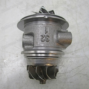 Ford Transit için iyi fiyat Turbo çekirdek TD03L4 49131 06300-2030487 Turbo yedek parça kartuşu - Product Image 6