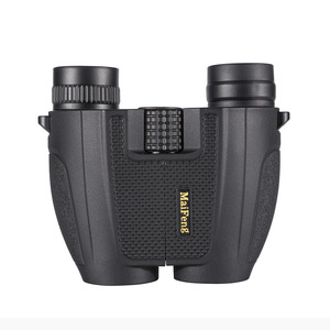 กล้องส่องทางไกลแบบพกพา Maifeng 10x25 Mini Porro กำลังขยายสูง มองเห็นในเวลากลางคืน ใช้งานกลางแจ้งได้ - Product Image 2