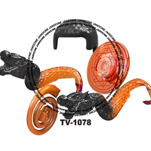 TV6209 Juguetes Hela Doctor Strange Wong Mini Bloques de Construcción de Plástico para Armar, Juguetes de Personajes DIY para Niños - Product Image 5