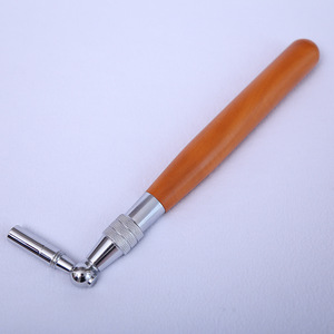 Juego de herramientas profesionales para afinar pianos, llave de afinación con mango de madera, diversas herramientas manuales para el mantenimiento regular del piano en el hogar - Product Image 4