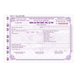<b>Receipt</b> Invoice Guest Check Form OEM Printing Carbonless Copy Paper Restaurant Bill <b>Book</b> Custom Factory Supply - Product Image 4