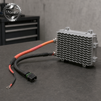 Para SANY SKT90E105E Convertidor CC-CC 141502002230A015 Arnés de cableado de módulo de potencia con aletas de alta resistencia Venta al por mayor