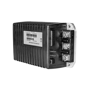 Controller Motore Club Car 48V 350A Curtis 1510AS-5350 IP65 5000W con Regolazione Velocità Continua, Ricambi - Product Image 2