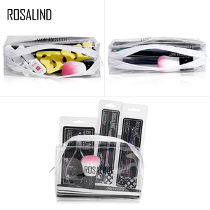 <span class=keywords><strong>Rosalind</strong></span> Kit de Herramientas de <span class=keywords><strong>Manicura</strong></span> de Uñas de Gel, Set de 8 Piezas, Removedor de Cutículas, Cepillo para Lima de Uñas, Venta Al por Mayor - Product Image 6