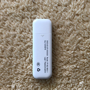 Xách Tay Điện Thoại Di Động <span class=keywords><strong>WiFi</strong></span> Router LTE <span class=keywords><strong>USB</strong></span> Dongle 4G Modem Qualcomm ZXD MTK - Product Image 2