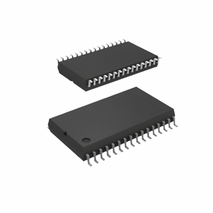 Compre Componentes Electrónicos en Línea en el Canal del Fabricante: Interfaz MCZ33975AEK - Product Image 1