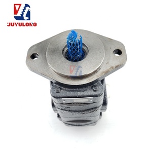 JUYULONG Pièces de machines de construction utilisées pour la pompe à engrenages pilote de moteur d'excavatrice Volvo 14602252/14537295 pour E360 460 480 700Bb - Product Image 4
