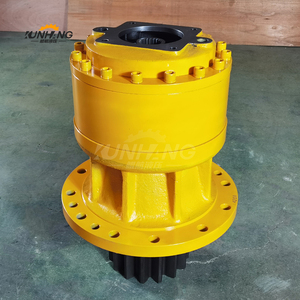 Caja de Cambios de Giro para R360LC-7 R360LC-7A R370-7 R370LC-7, 31NA-10150 31NA-10151 31NA-10152 - Product Image 4