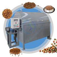 OCEAN Seesem Seed Wet Wool Riz Dry Machine Capacité 30ton Blé Pellet Bois Sel Sèche-Machine Four