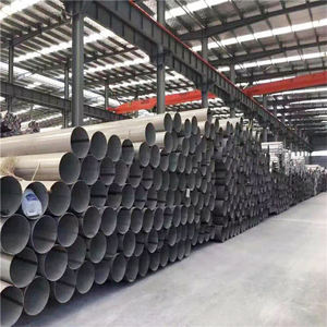 أنابيب من الفولاذ المقاوم للصدأ 316L بقطر 22 بوصة و24 بوصة بأسعار تنافسية - Product Image 2