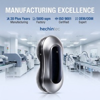 Robot de nettoyage de vitres intelligent à double jet quatre directions avec planification de trajet IA et évitement d'obstacles, OEM ODM, logo personnalisé, vente en gros