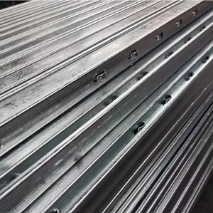 سياج معدني إيطالي لدعم العنب بارتفاع 2.4 متر، صديق للبيئة، مصنوع من الحديد المجلفن الثقيل 5 ملم، سهل التركيب ومقاوم للماء - Product Image 5