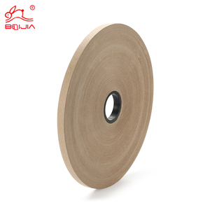 Custom Size Perforated / Non-porous <strong>Edge</strong> Banding <strong>Tape</strong> Perforated Gummed Veneer <strong>Tapes</strong> - Product Image 4