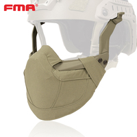Masque Mandibulaire Balistique FMA FAST
