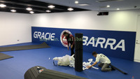 Tapis de Jiu-Jitsu Bjj Roll Out, tapis de lutte flexibles en mousse XPE, tapis de judo Roll Out