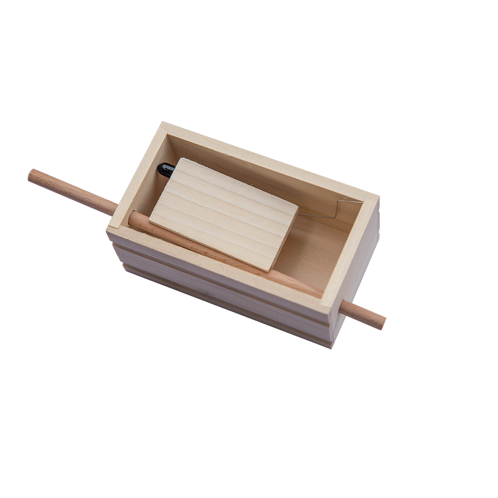 Turquía Box call