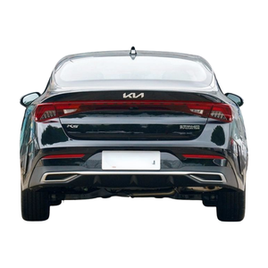 Meilleur prix 2021 Executive Model 2024 Kia K5 Sedan Pre-owned Low Km Double échappement Chargeur sans fil <span class=keywords><strong>Voiture</strong></span> d'occasion - Product Image 6