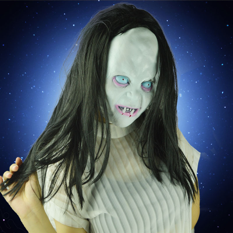 Masque Sadako Kuroda