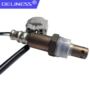 Deluness Oxygen <b>Sensor</b> C2C7359 C2N3717 C2S2669 <b>For</b> Jaguar <b>Car</b> Replacement - Product Image 2